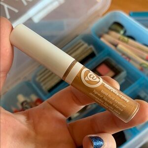 Mary Kay Play Bold Fluid Eyeliner - Gold Metal